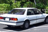 Honda Accord III (CA4,CA5) 2.0 EX (CA5) (106 Hp) 1985 - 1989