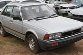 Honda Accord II (AC,AD) 1.6 L/EX (SY) (80 Hp) 1981 - 1983
