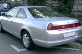 Honda Accord VI Coupe 1998 - 2002