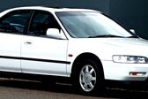 Honda Accord V (CC7) 2.0i S (131 Hp) 1993 - 1996