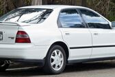Honda Accord V (CC7) 2.0 i (115 Hp) 1993 - 1996