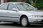 Honda Accord V (CC7) 2.3 i SR (158 Hp) 1993 - 1996