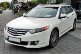 Honda Accord VIII Wagon 2.4 (201 Hp) Automatic 2008 - 2011