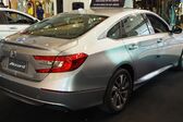 Honda Accord X 2.0 (212 Hp) Hybrid CVT 2017 - present