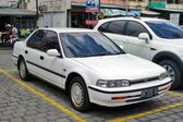 Honda Accord IV (CB3,CB7) 1.8 (105 Hp) 1990 - 1993