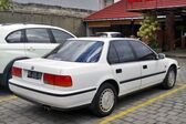 Honda Accord IV (CB3,CB7) 2.0 i 16V (133 Hp) 1990 - 1993