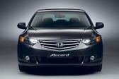 Honda Accord VIII 2.4i Automatic (177 Hp) 2007 - 2011