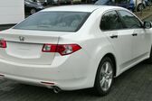 Honda Accord VIII 2.2 i-DTEC (150 Hp) Automatic 2008 - 2011