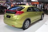 Honda Civic IX Hatchback 2.2 i-DTEC (150 Hp) 2012 - 2014