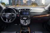Honda CR-V V (facelift 2019) 2.0 (212 Hp) Hybrid AWD e-CVT 2020 - 2020