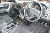 Honda CR-V III 2.0 i-VTEC (150 Hp) 2006 - 2010