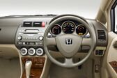 Honda Fit Aria 2003 - 2009