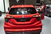 Honda HR-V II (facelift 2018) 2018 - 2020