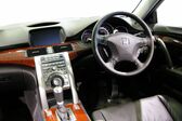 Honda Legend IV (KB1, facelift 2008) 3.7 VTEC V6 (295 Hp) 4WD 2008 - 2014