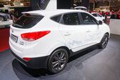 Hyundai ix35 FCEV 2013 - present