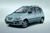 Hyundai Matrix 1.6 (103 Hp) 2001 - 2005