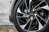 Hyundai Tucson III (facelift 2018) 1.6 GDI (132 Hp) 2018 - 2020