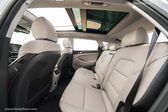 Hyundai Tucson III (facelift 2018) 1.6 CRDi (136 Hp) 2018 - 2020