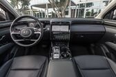 Hyundai Tucson IV 1.6 T-GDI (150 Hp) MHEV DCT 2020 - present