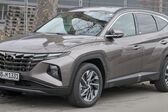Hyundai Tucson IV 1.6 T-GDI (150 Hp) MHEV DCT 2020 - present