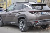 Hyundai Tucson IV 1.6 T-GDI (150 Hp) 4x4 2020 - present