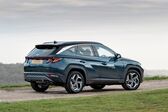 Hyundai Tucson IV 1.6 T-GDI (150 Hp) 2020 - present