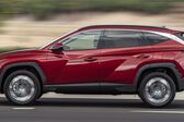 Hyundai Tucson IV 1.6 CRDi (116 Hp) 2020 - present