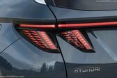 Hyundai Tucson IV 1.6 T-GDI (150 Hp) 2020 - present