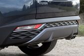 Hyundai Tucson IV 1.6 CRDi (116 Hp) 2020 - present