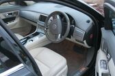 Jaguar XF (X250) 2.7D (207 Hp) 2007 - 2011