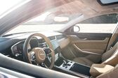Jaguar XF Sportbrake (X260, facelift 2020) 2.0i (300 Hp) AWD Automatic 2020 - present