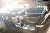 Jaguar XF Sportbrake (X260, facelift 2020) 2.0i (300 Hp) AWD Automatic 2020 - present
