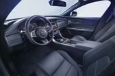Jaguar XF (X260) 20d (180 Hp) Automatic 2019 - 2020