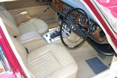 Jaguar XJ 1968 - 1992