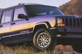 Jeep Cherokee II (XJ) 4.0 i (184 Hp) Automatic 1991 - 1996