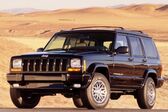 Jeep Cherokee II (XJ) 4.0 i Sport (192 Hp) 1999 - 2001