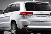 Jeep Grand Cherokee IV (WK2 facelift 2013) SRT8 6.4 V8 (468 Hp) 4WD Automatic 2013 - 2017