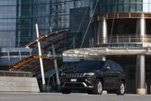 Jeep Grand Cherokee IV (WK2 facelift 2013) 2013 - 2017