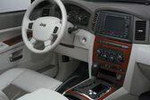 Jeep Grand Cherokee III (WK) 4.7i V8 (231 Hp) 4WD Automatic 2005 - 2010