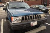Jeep Grand Cherokee I (ZJ) 1991 - 1999