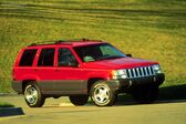 Jeep Grand Cherokee I (ZJ) 5.9i V8 (249 Hp) 4WD Automatic 1997 - 1998