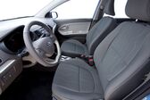 Kia Picanto II 5D 1.2 16V (85 Hp) automatic 2011 - 2015