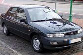 Kia Sephia (FA) 1995 - 1998