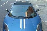Lamborghini Gallardo LP 570-4 Spyder Performante 5.2 (570 Hp) AWD E-Gear 2011 - 2013