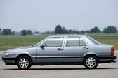Lancia Thema (834) 2000 16V Turbo (201 Hp) 1992 - 1994