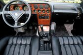 Lancia Thema (834) 2500 Turbo DS (105 Hp) 1992 - 1994