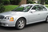 Lincoln LS 1998 - 2006