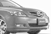 Mazda Axela 1.5 16V Sport (114 Hp) 2003 - 2019