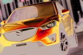 Mazda CX-5 2012 - 2015