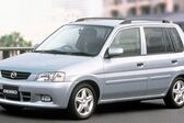 Mazda Demio (DW) 1997 - 2003
